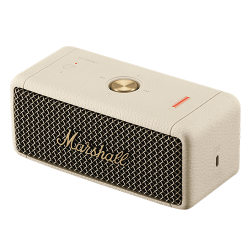 Speaker BT Emberton II — 3