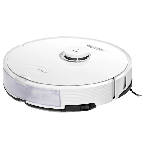 Robot vacuum cleaner Roborock S8 RU — 4