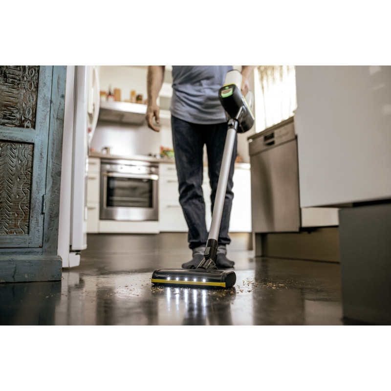 VC 6 Cordless ourFamily Battery Plus — 5
