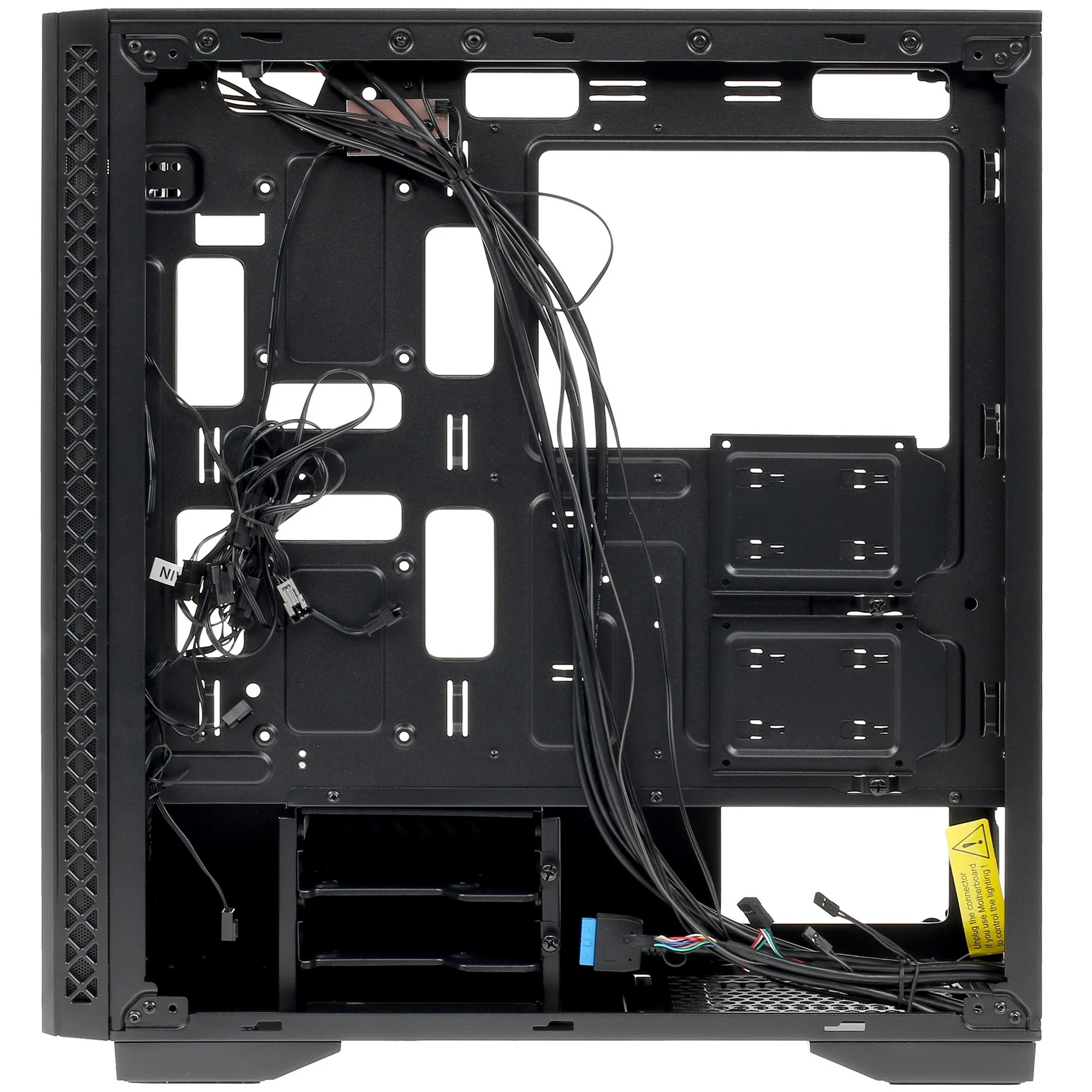 DeepCool MATREXX 50 ADD-RGB 4F — 2