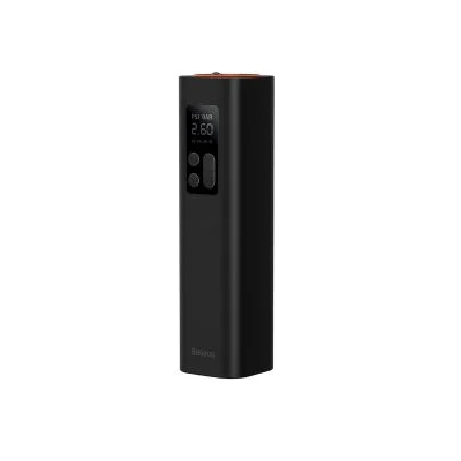 Mini inflator pump Baseus Super mini BS-CG003 — 3