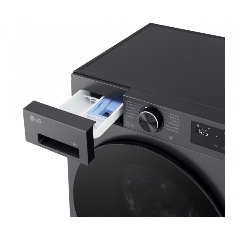 Washing machine F4X5EYPY6 — 19