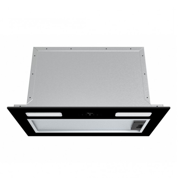 Hood MIDEA MH60I MH60I550GB — 2