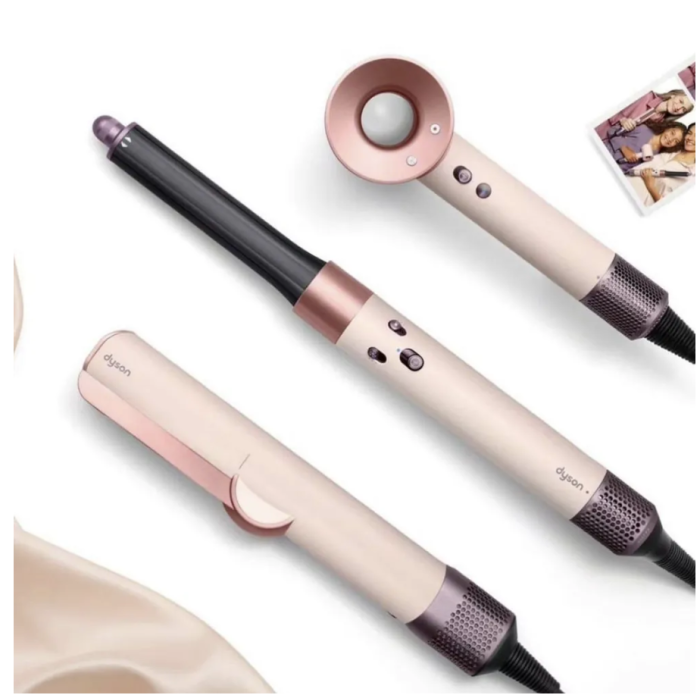 Airsrait HT01 straightener Ceramic — 3