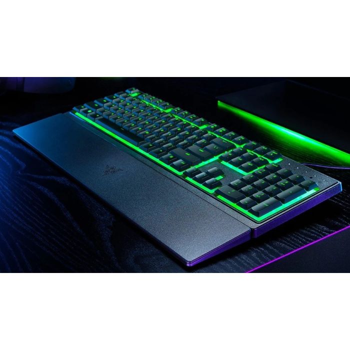 Wired Keyboard Ornata V3 X US Layout RZ03-04470100-R3M1 — 5