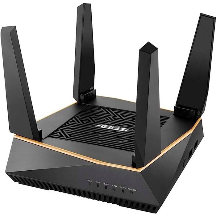 RT-AX92U AX6100 Tri-Band — 3