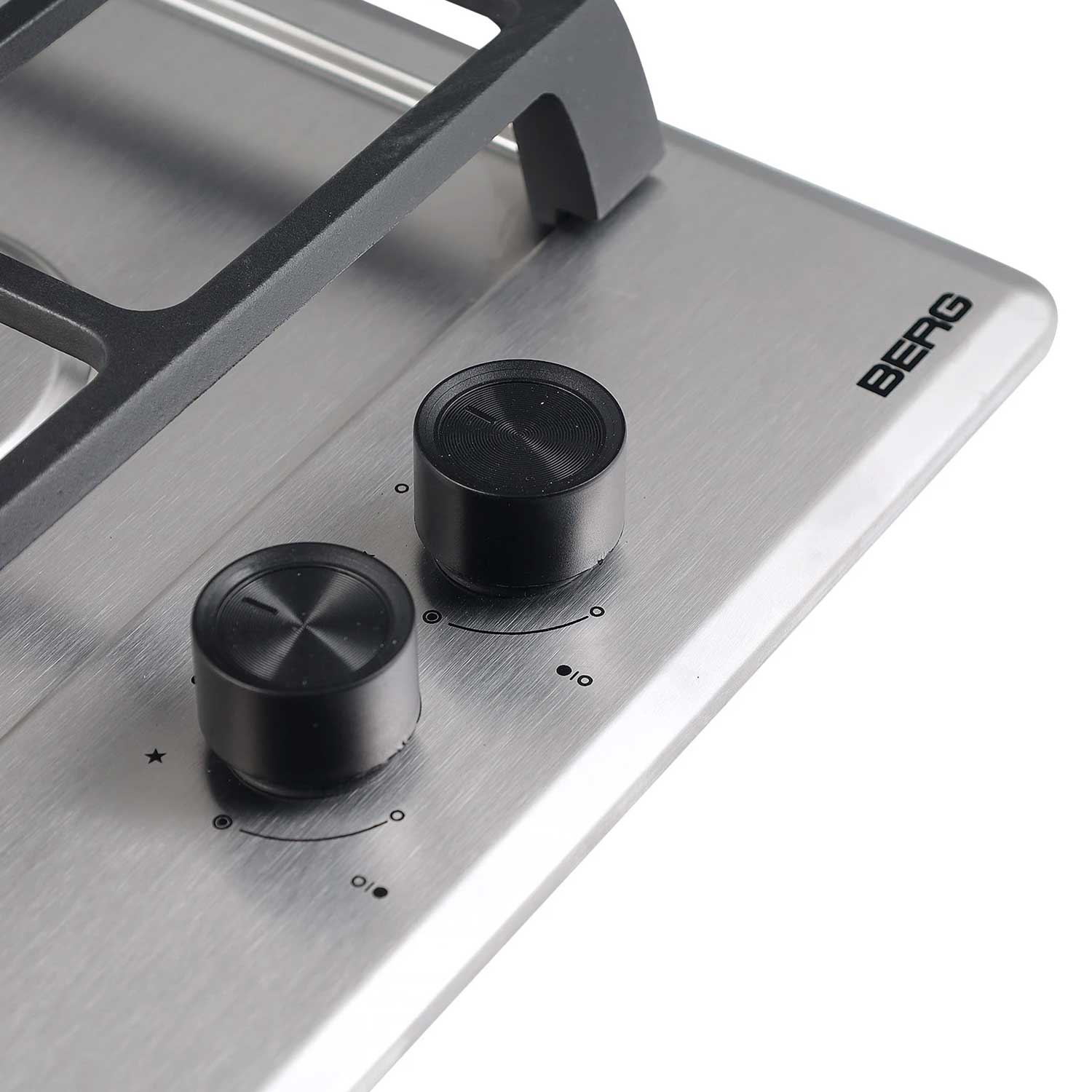 Hob BERG BHB-N320CX — 7