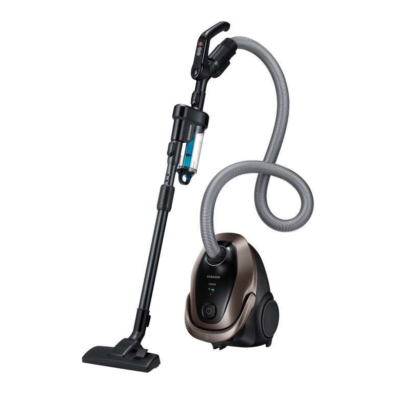 VC20M2589JD EV Pet Care Vacuum cleaner — 2