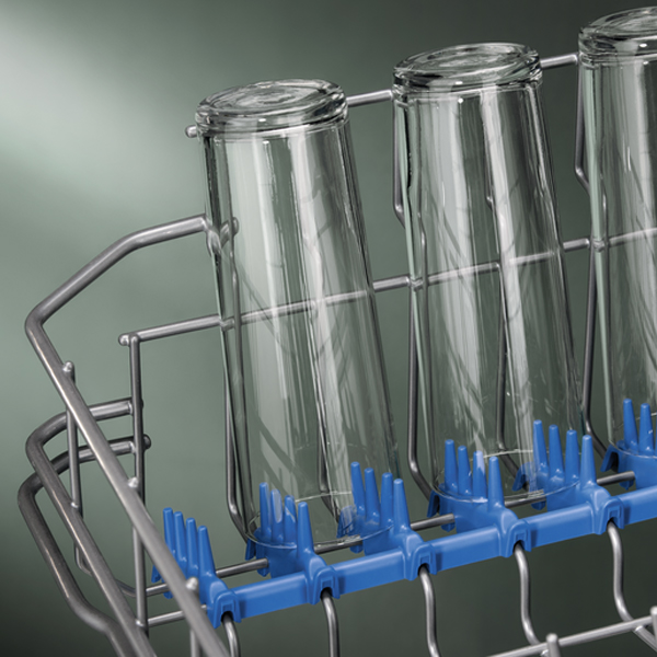 Dishwasher Electrolux SEM94830SX — 5