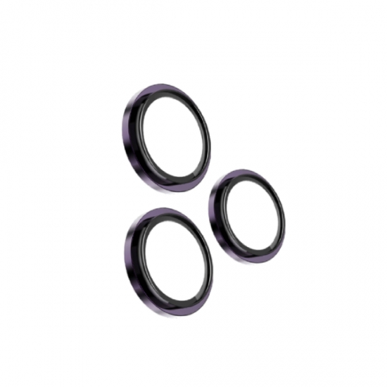 HD Plus Camera Lens Glass for iPhone Max — 3