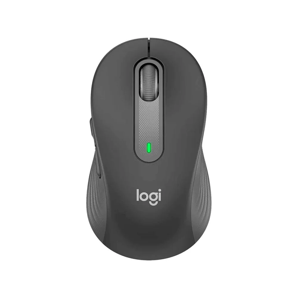 Signature M650 — 2