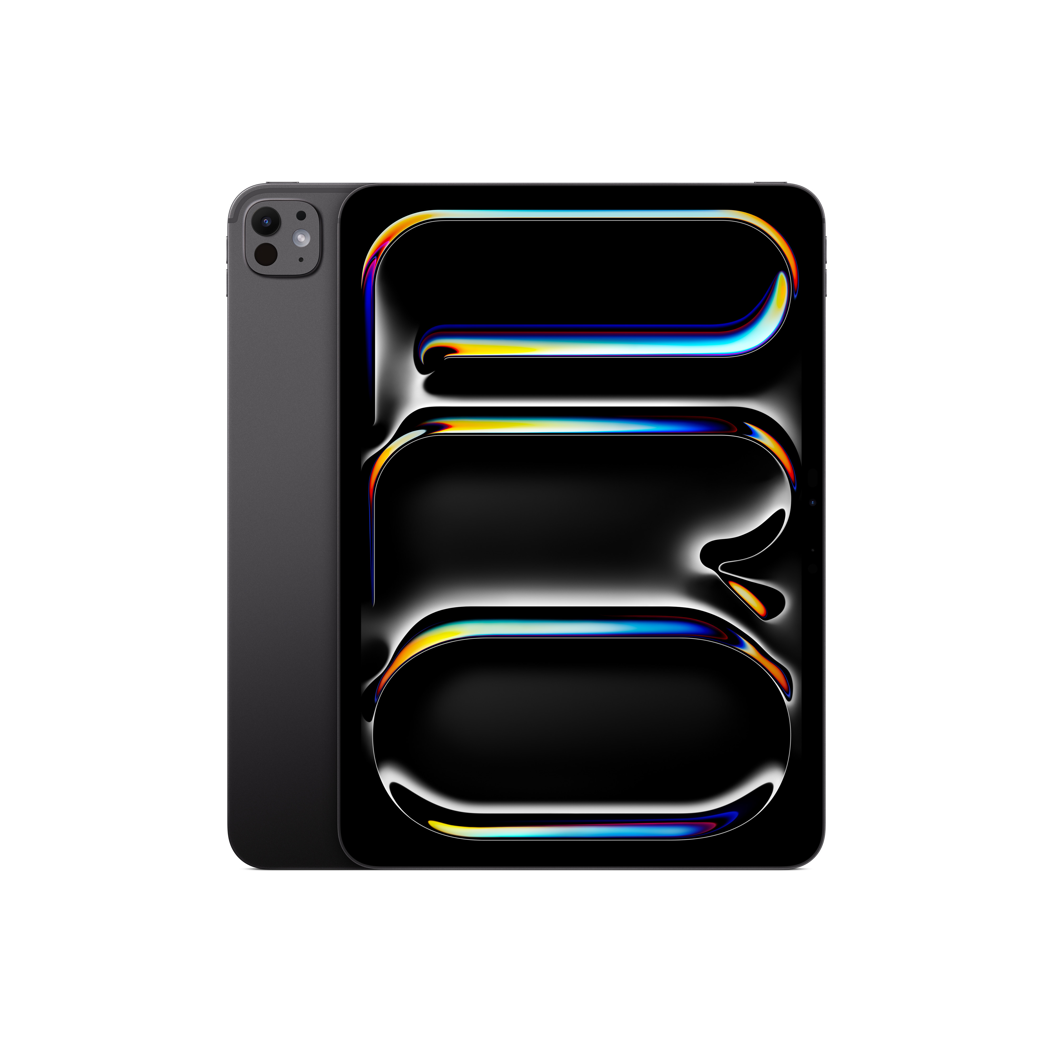 iPad Pro 11-inch (M4) — 2