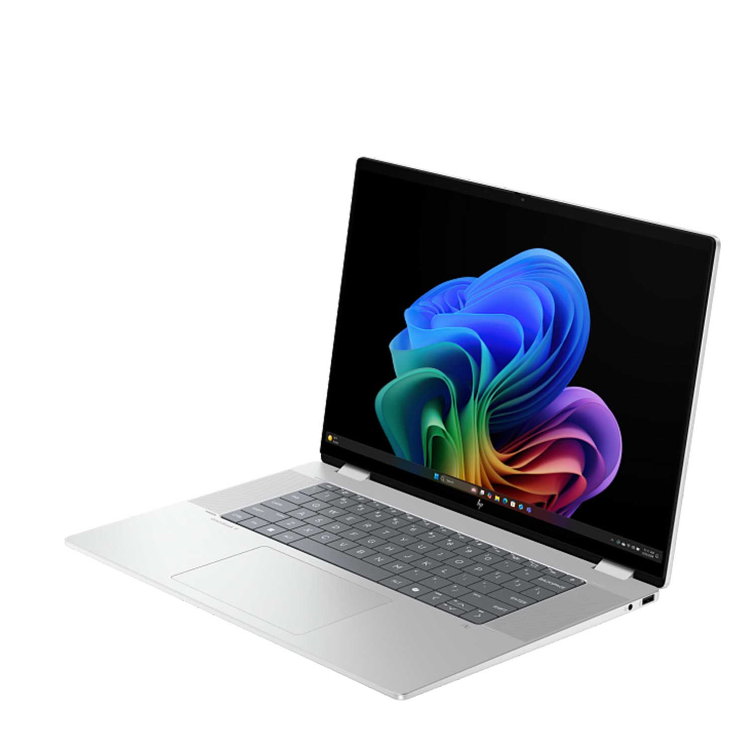 Laptop HP OmniBook X Flip 2-in-1 AI 16-AS0011CI Ultra 5-226V 16 2K Touch W11H C1UP3EA — 3