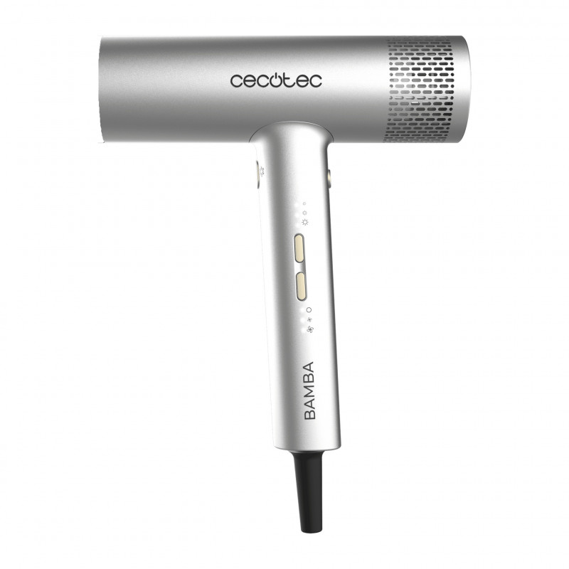 CECOTEC IoniCare RockStar Aluminum