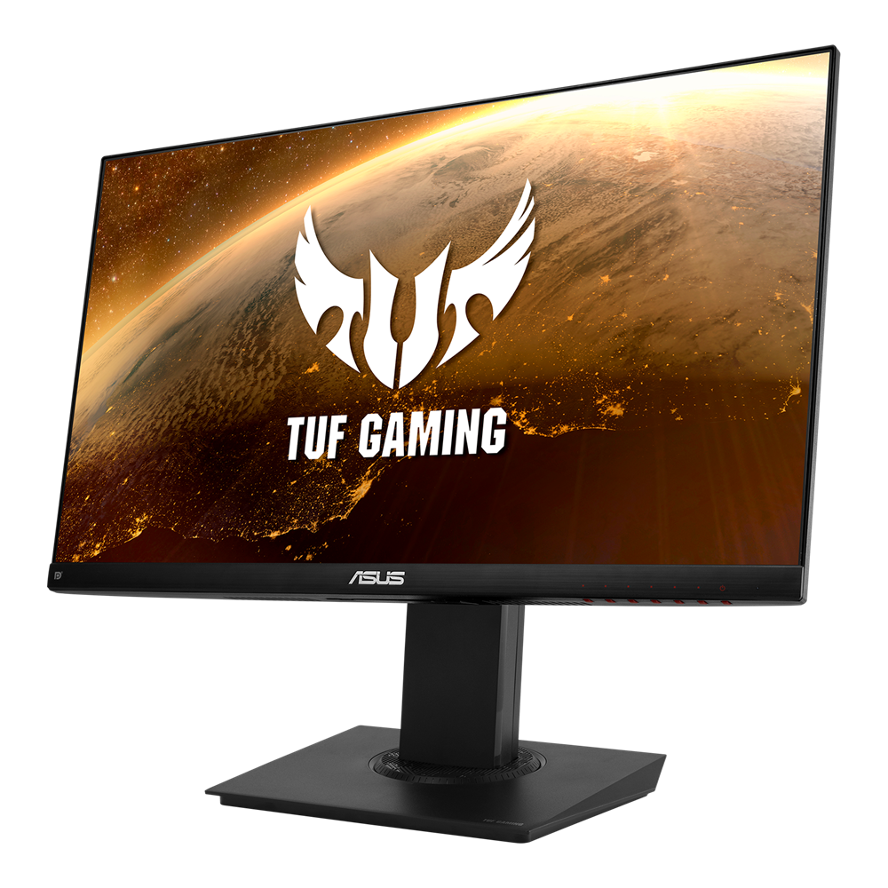 Монитор ASUS VG249Q — 4