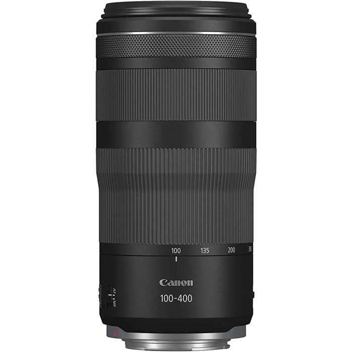 Lens RF 100-400mm f 5.6-8 IS USM 5050C005AA — 4