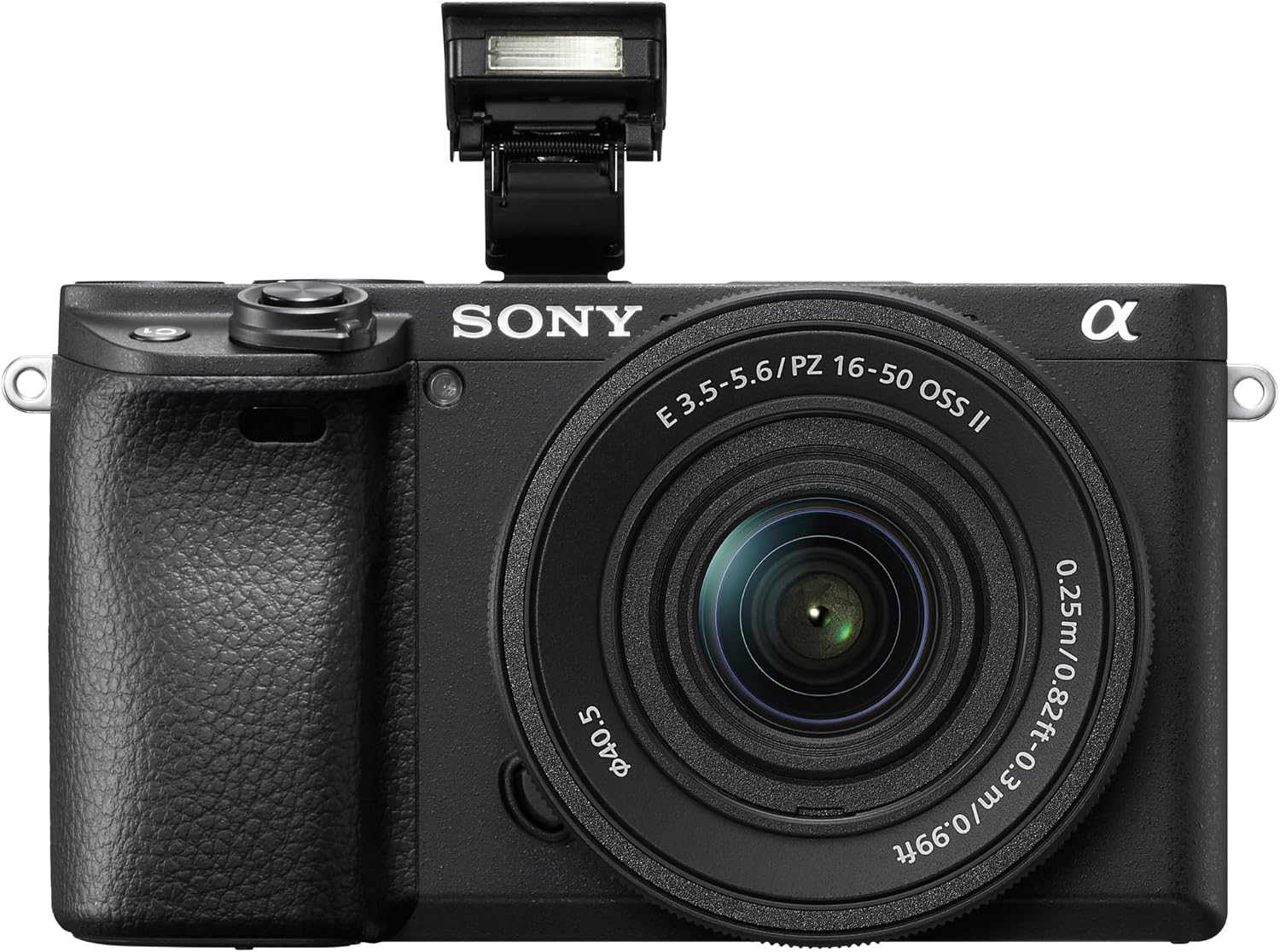 camera A6400 EPZ 16-50mm F3.5-5.6 OSS II — 2