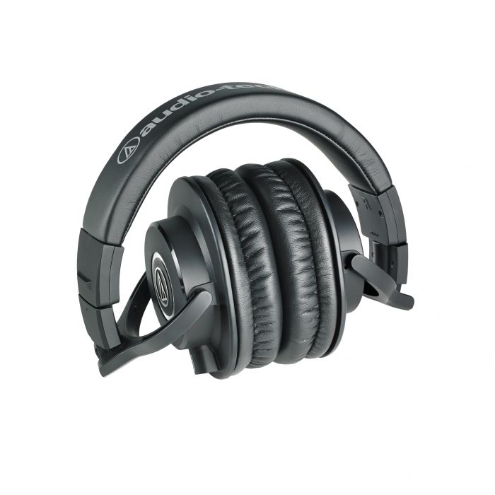 ATH-M40x — 2