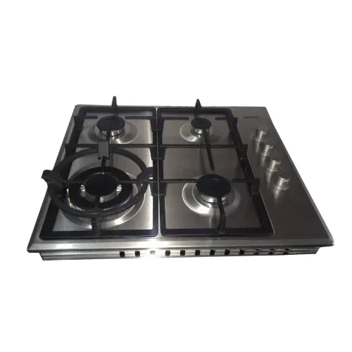 Գազօջախ Simfer H6414CI — 2