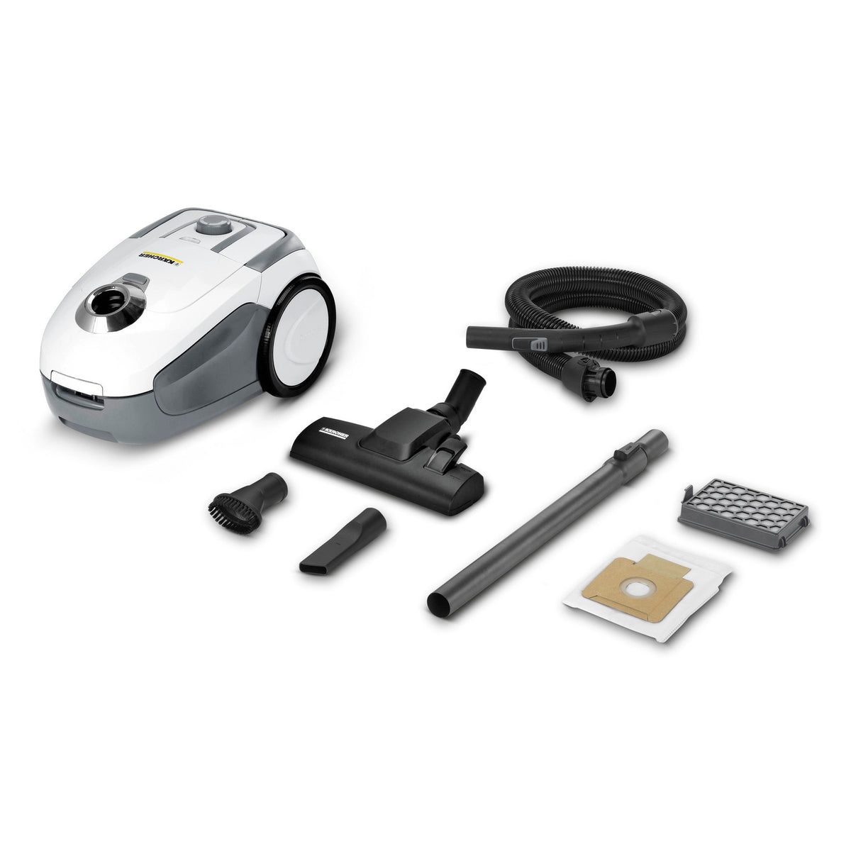 KARCHER VC 2 *KAP — 2