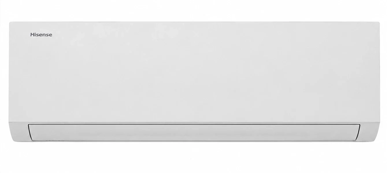 Air conditioner Hisense AS-18HW4RMPHA00 — 3