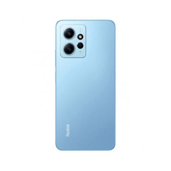 Redmi Note 12 4G — 6