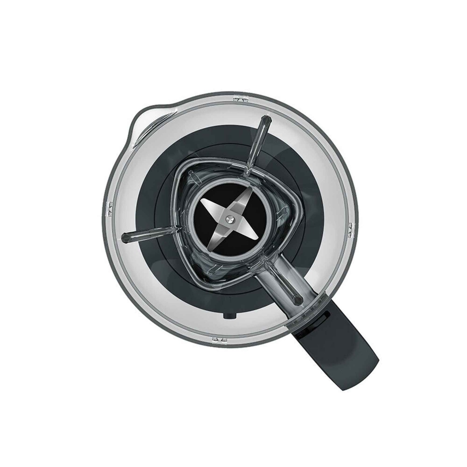 Էլեկտրական բլենդեր Braun JB3100WH — 10