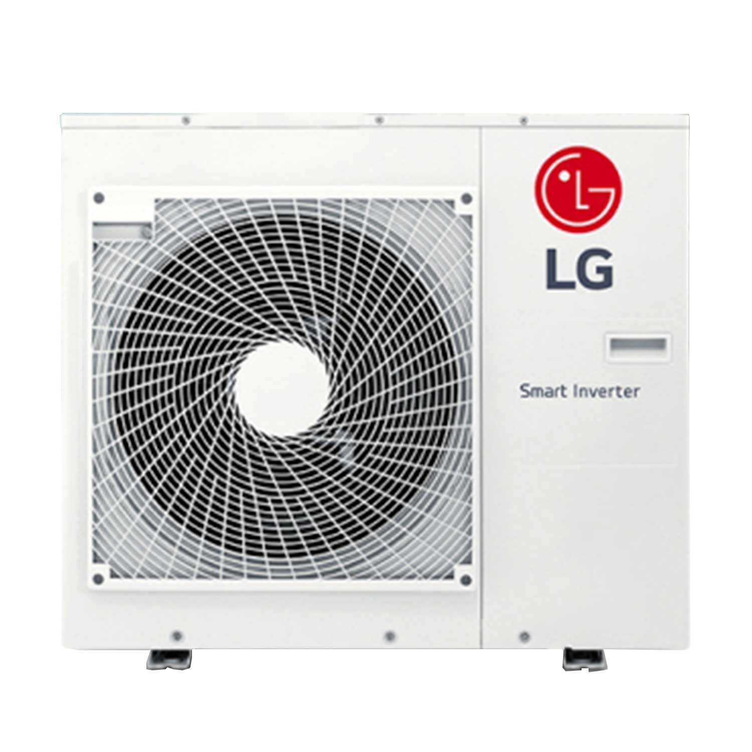 Air conditioner multi A5UW48GFA4 OUTDOOR UNIT — 2