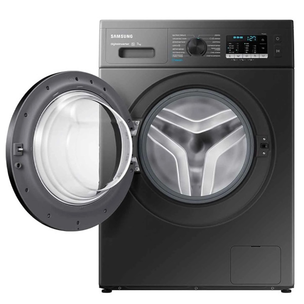 Washing machine Samsung WW70AG5S20CXLP 7 kg — 9