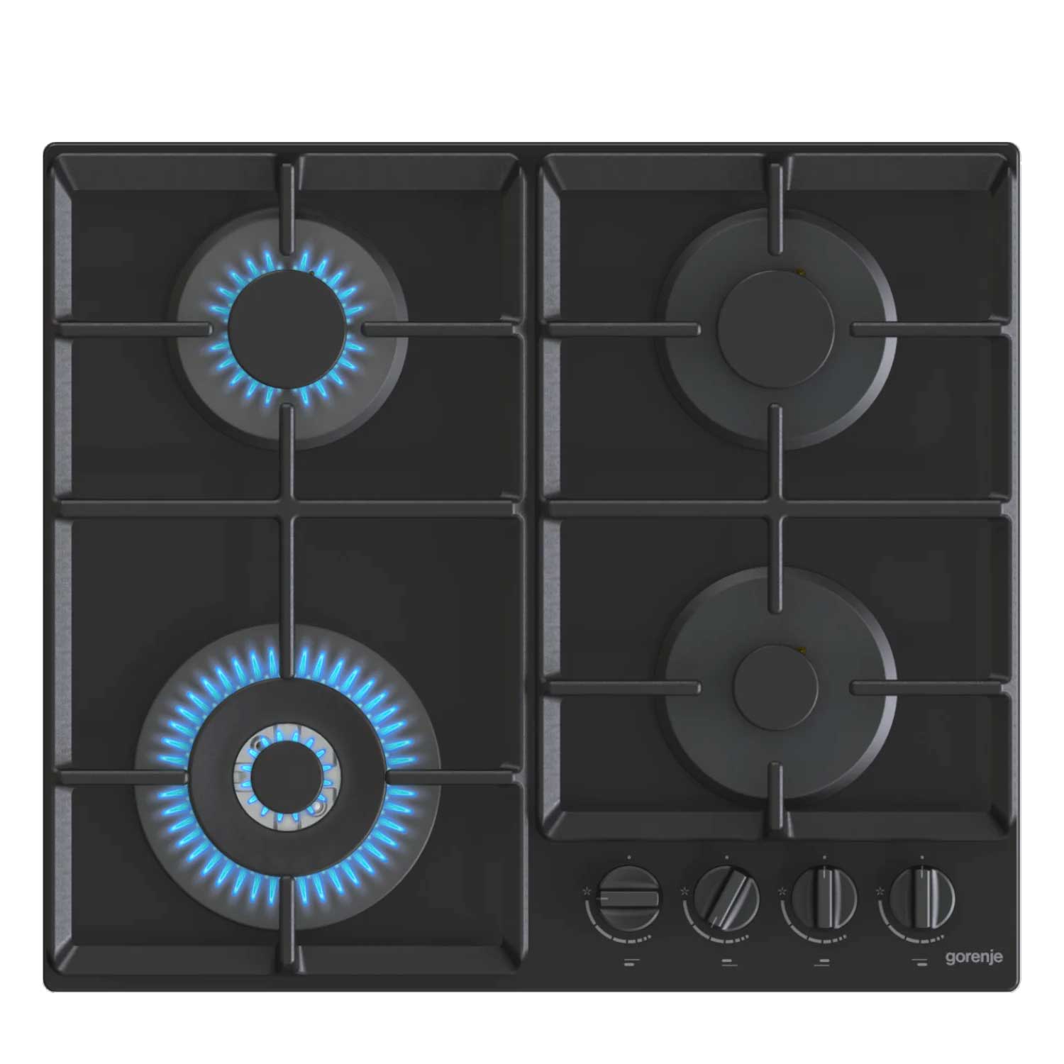 Hob Gorenje GTW641EB — 3