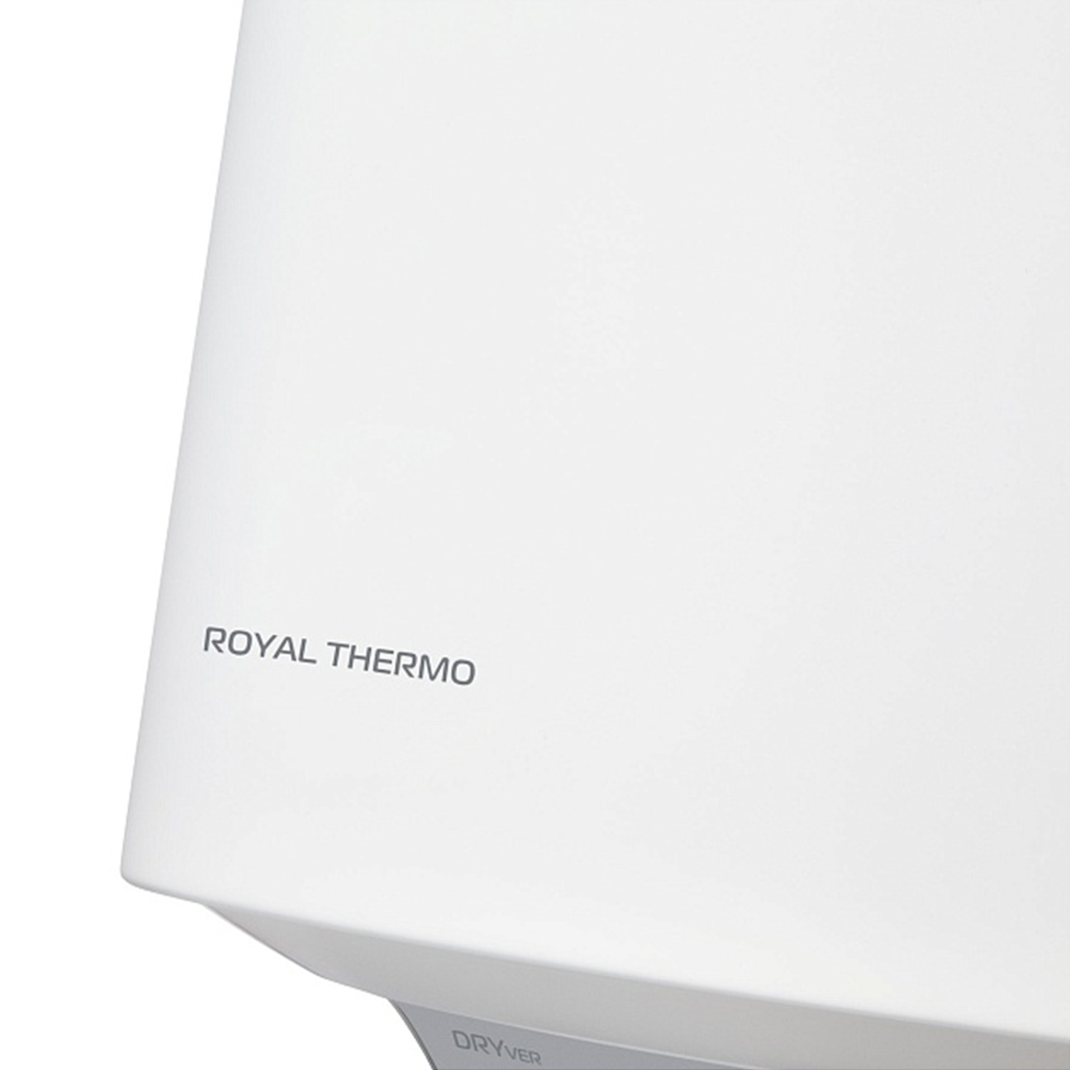 El.water heater ROYAL THERMO RWH 150 DRYVER — 4