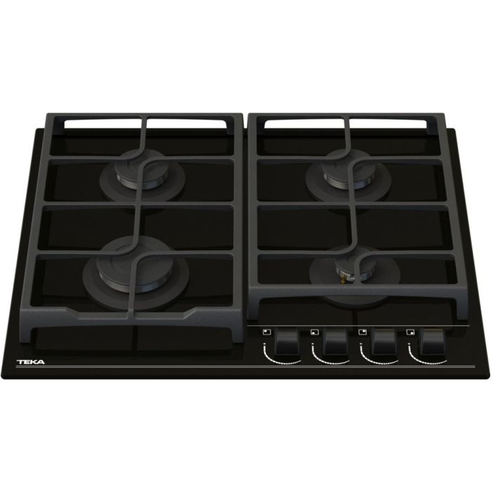 Gas hob TEKA GBC 64100 KBN — 2