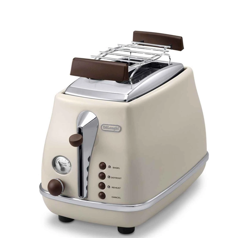 Toaster De'Longhi CTOV 2103.BG — 2