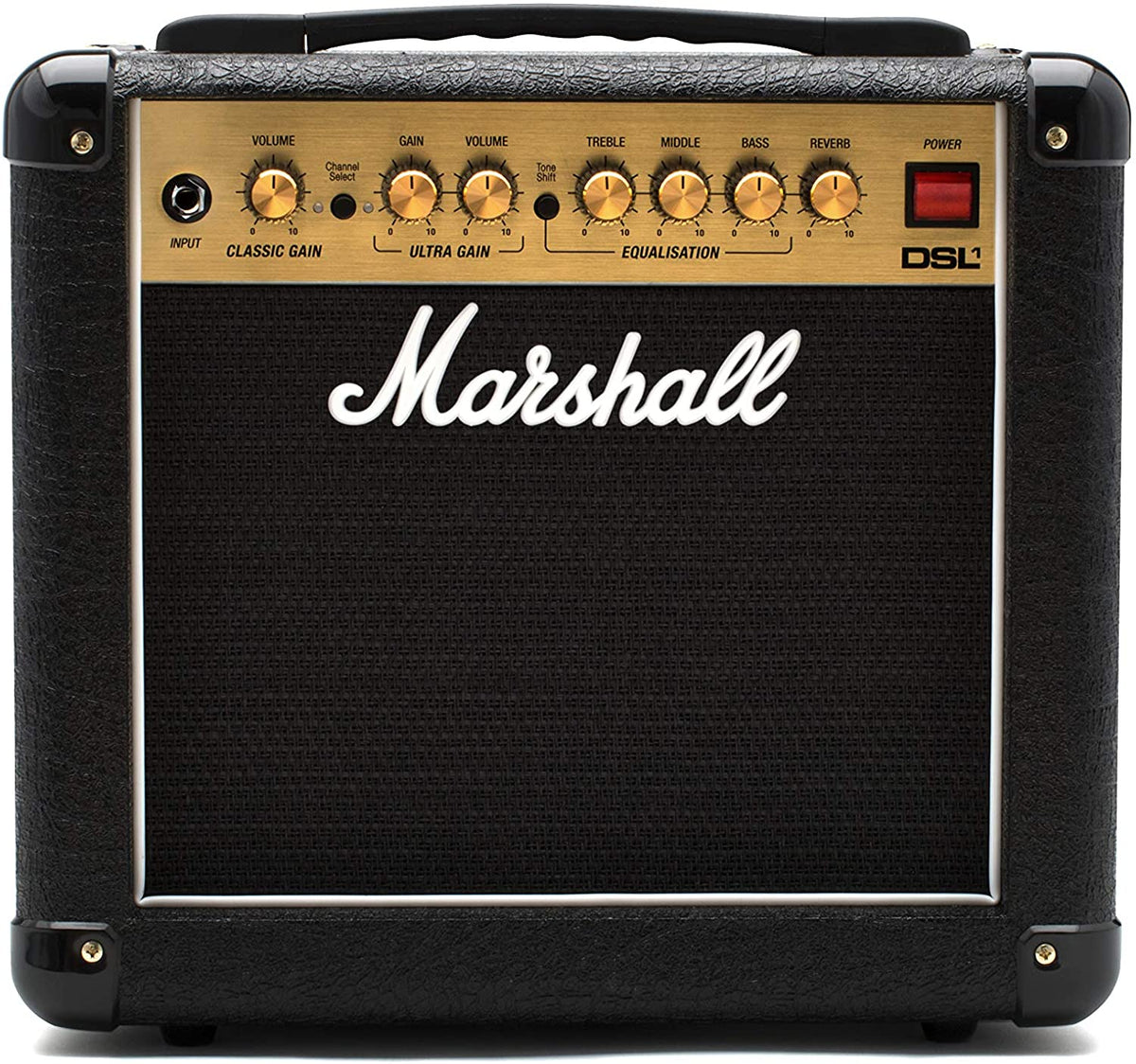DSL1CR Guitar Amplifier — 2