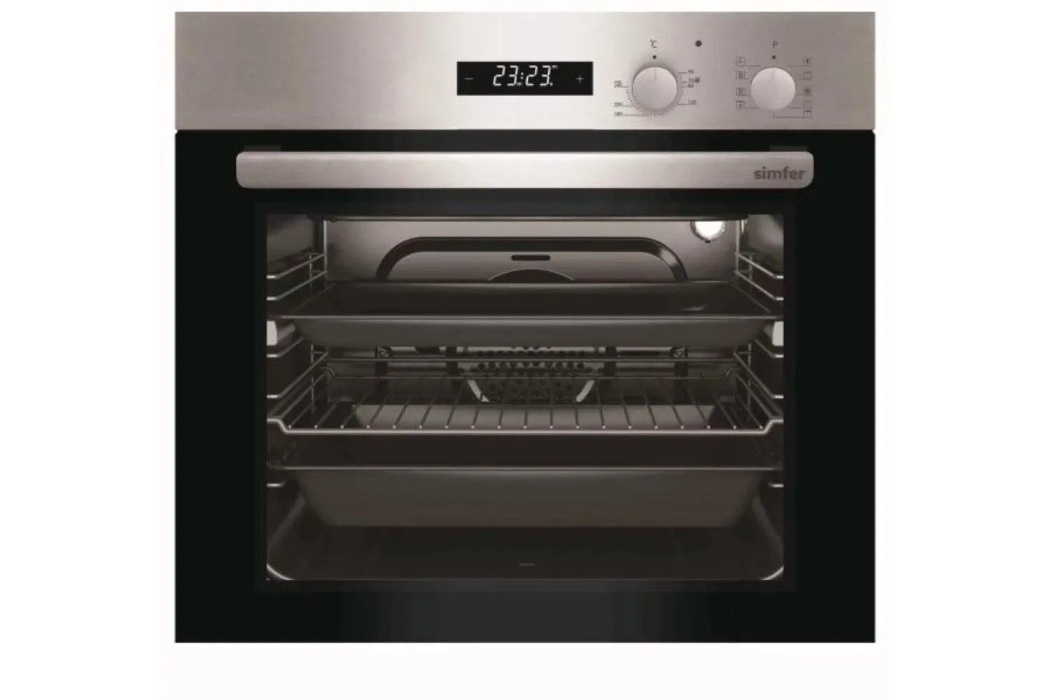 SIMFER B8103AERIM — 2