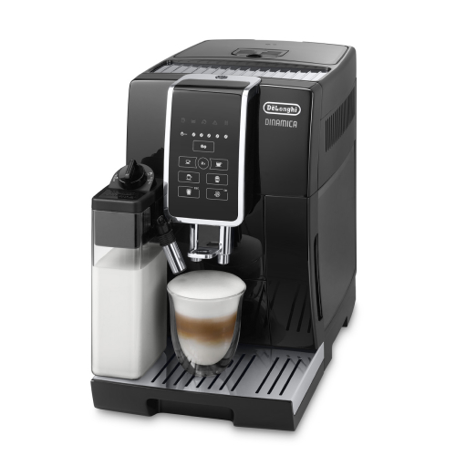 Coffee machine De'Longhi ECAM350.50.B — 2