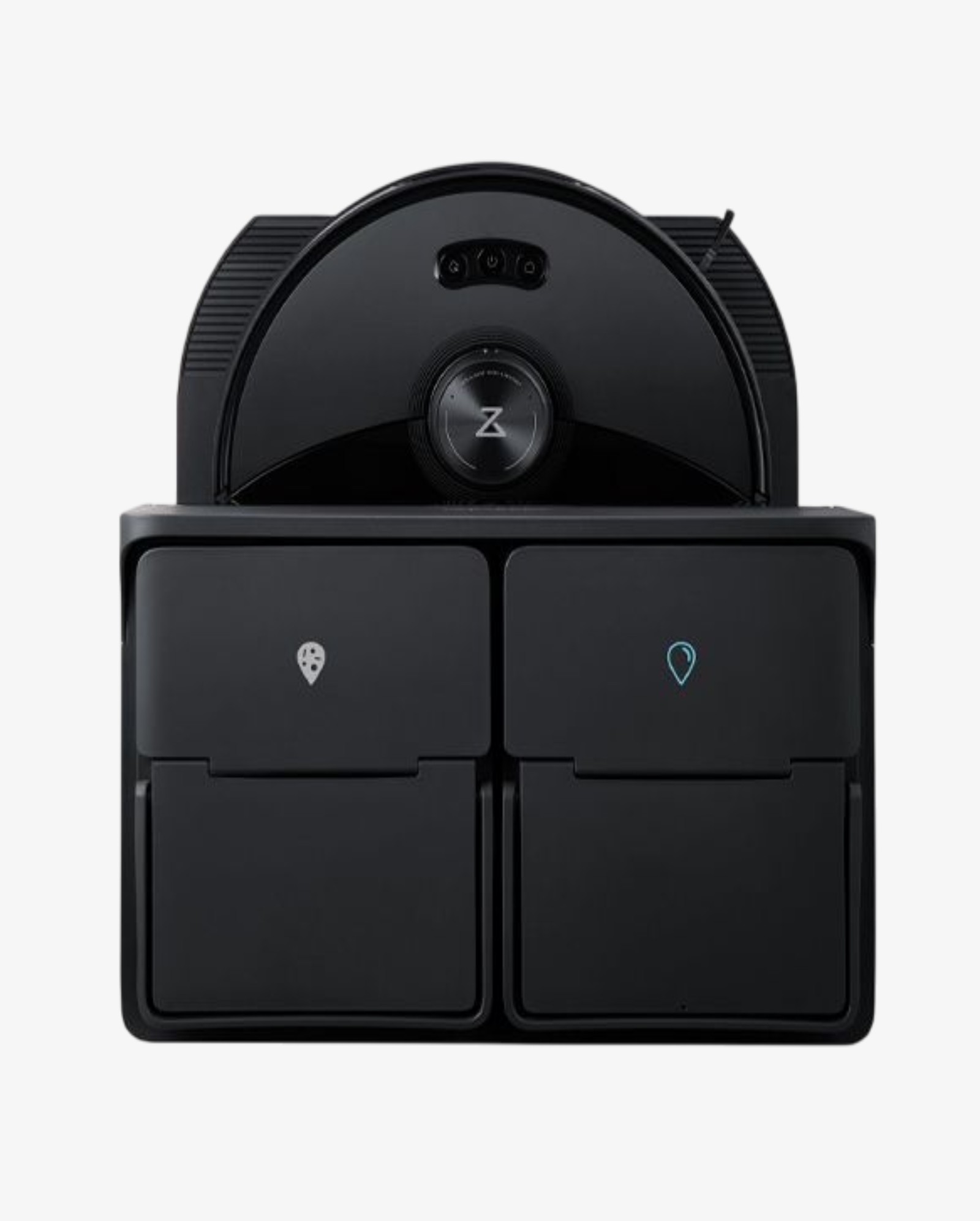 Robot vacuum cleaner S8 MaxV Ultra S8MVU02-00 — 3