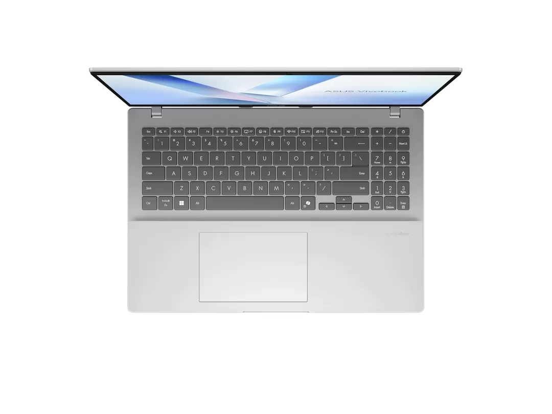 Laptop Vivobook -MB010 Ryzen AI 5 340 SSD512GB 90NB15F1-M005R0 — 2