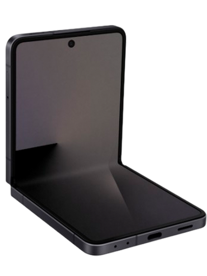 Galaxy Z Flip7 — 8