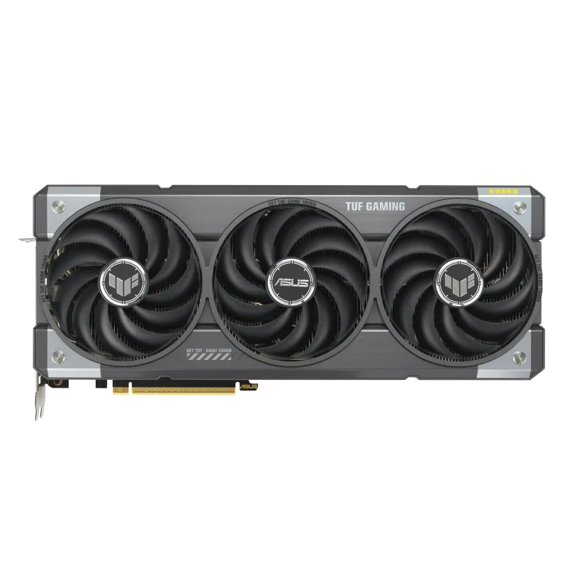 TUF Gaming GeForce RTX 5070 GDDR7 OC — 2