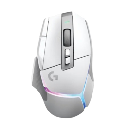 G502 X Plus Wireless Gaming Mouse
