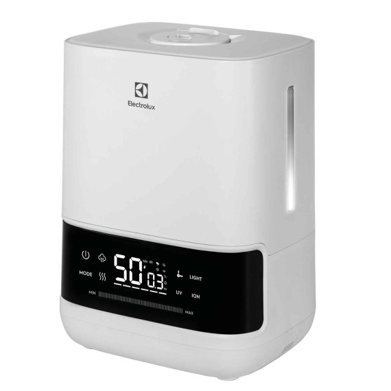 Air humidifier Electrolux EHU-6215D — 4