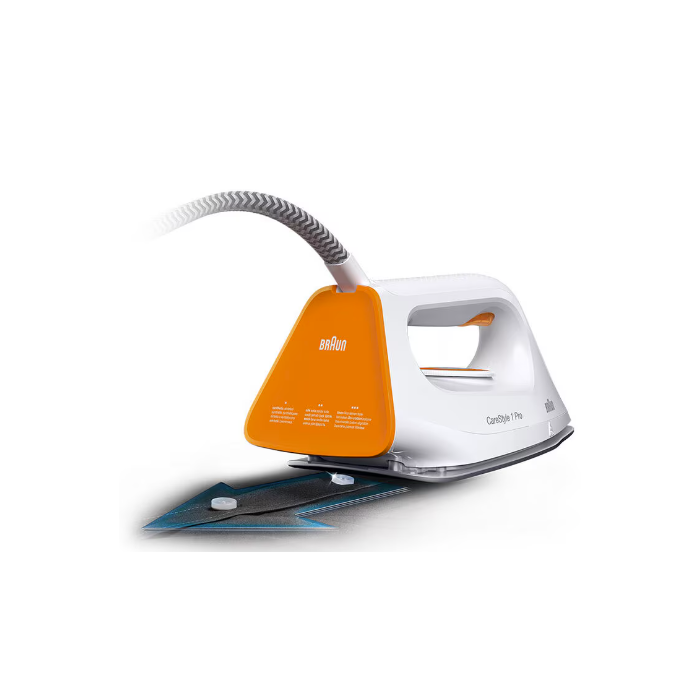 Ironing station IS1511WH — 5