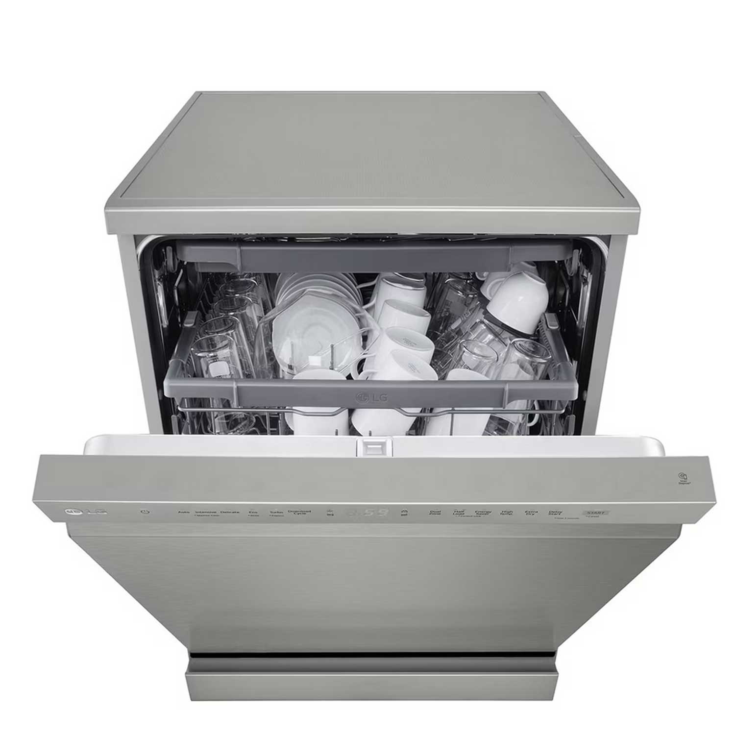 Dishwasher LG DFC513FVE — 3