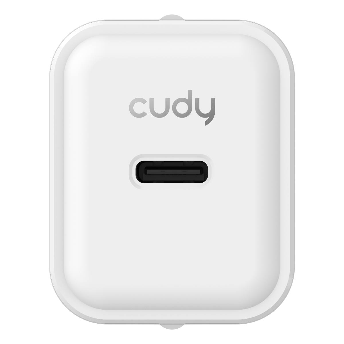 Зарядное устройство для аккумуляторов Cudy Adapter CH20-EU — 4
