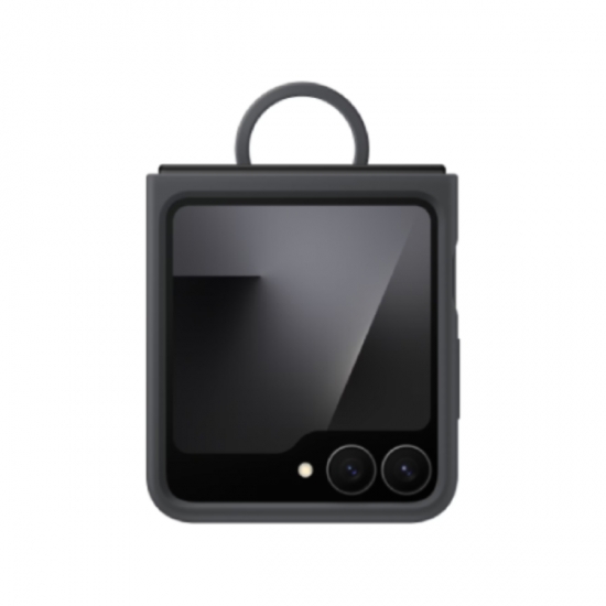 Case Silicone Case Flip 6 — 2