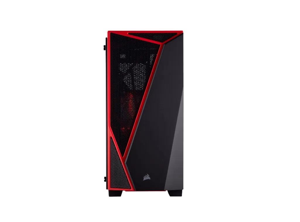 PC assembly Corsair Carbide SPEC — 3