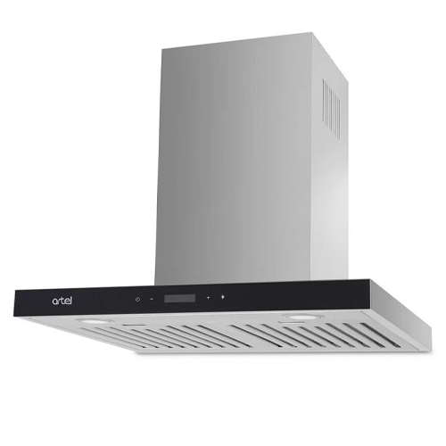 Cooker hood Artel ART-1160 RAPIDO TOUCH — 2