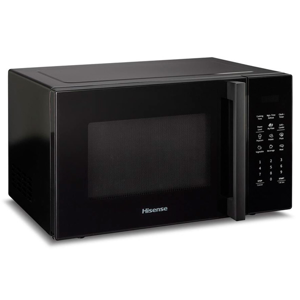 Microwave oven Hisense H23MOBS5HG — 2