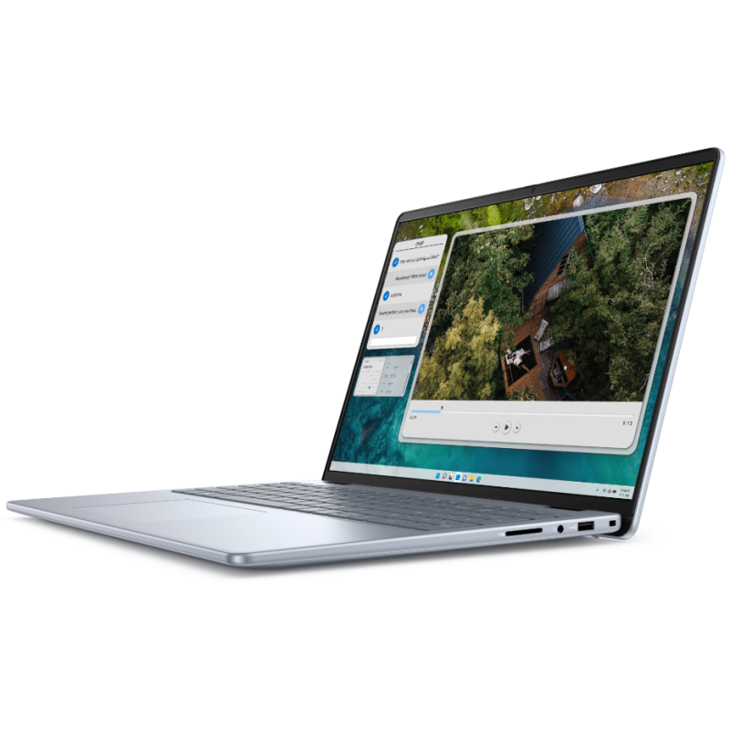 Laptop Dell Inspiron 16 7640 — 5